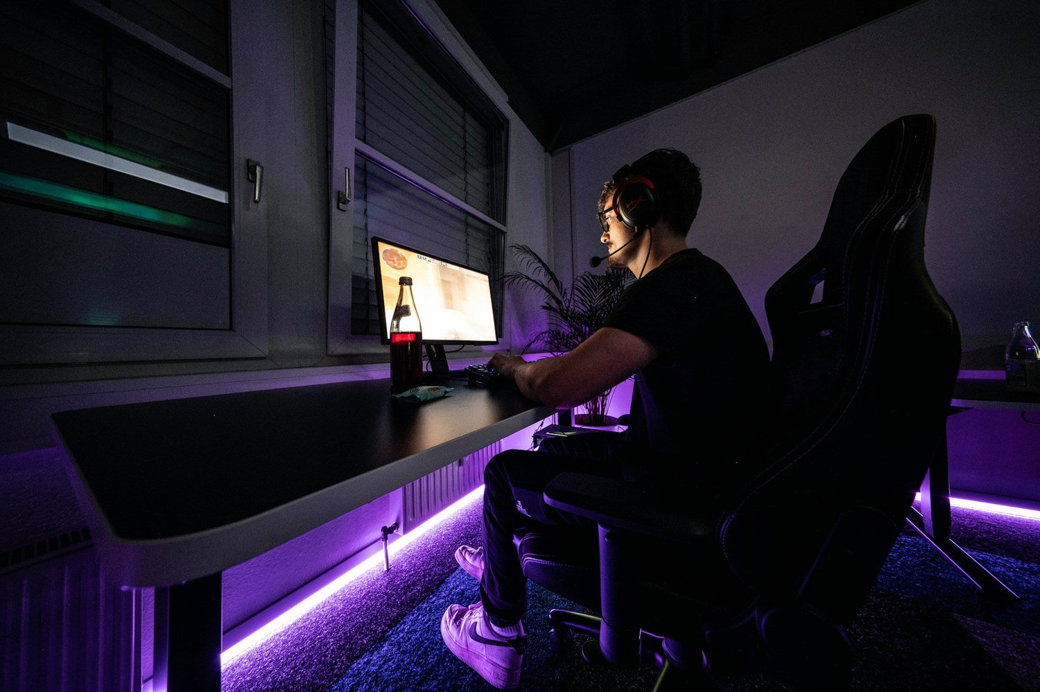 Games & Gaming Accessories