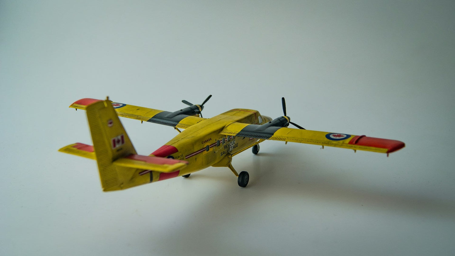 RC Planes & Helicopters