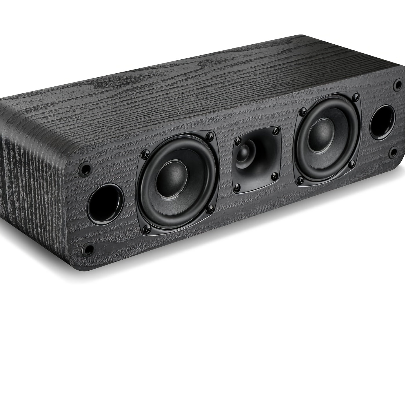 Saiyin Home Theater System with Surround Sound Speakers