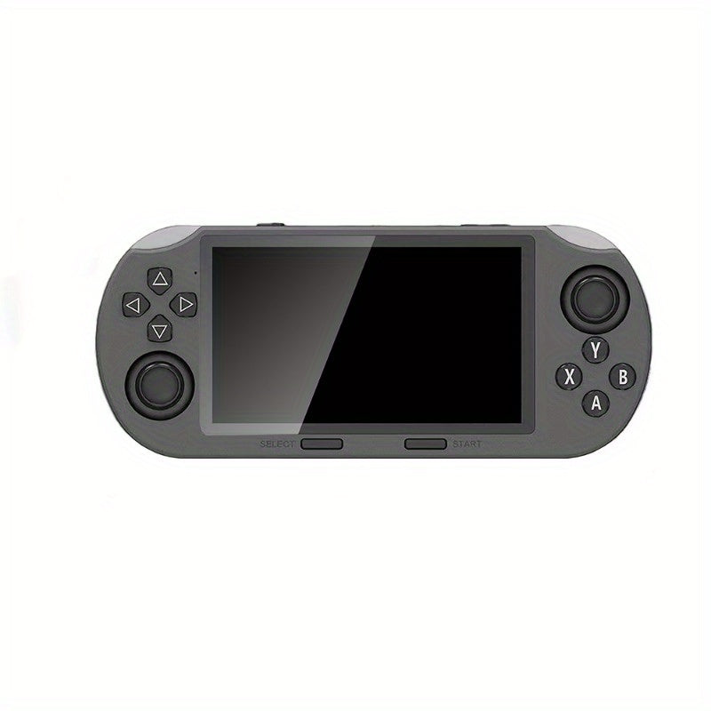 SF3000 Open-source Handheld Game Console and Entertainment Device