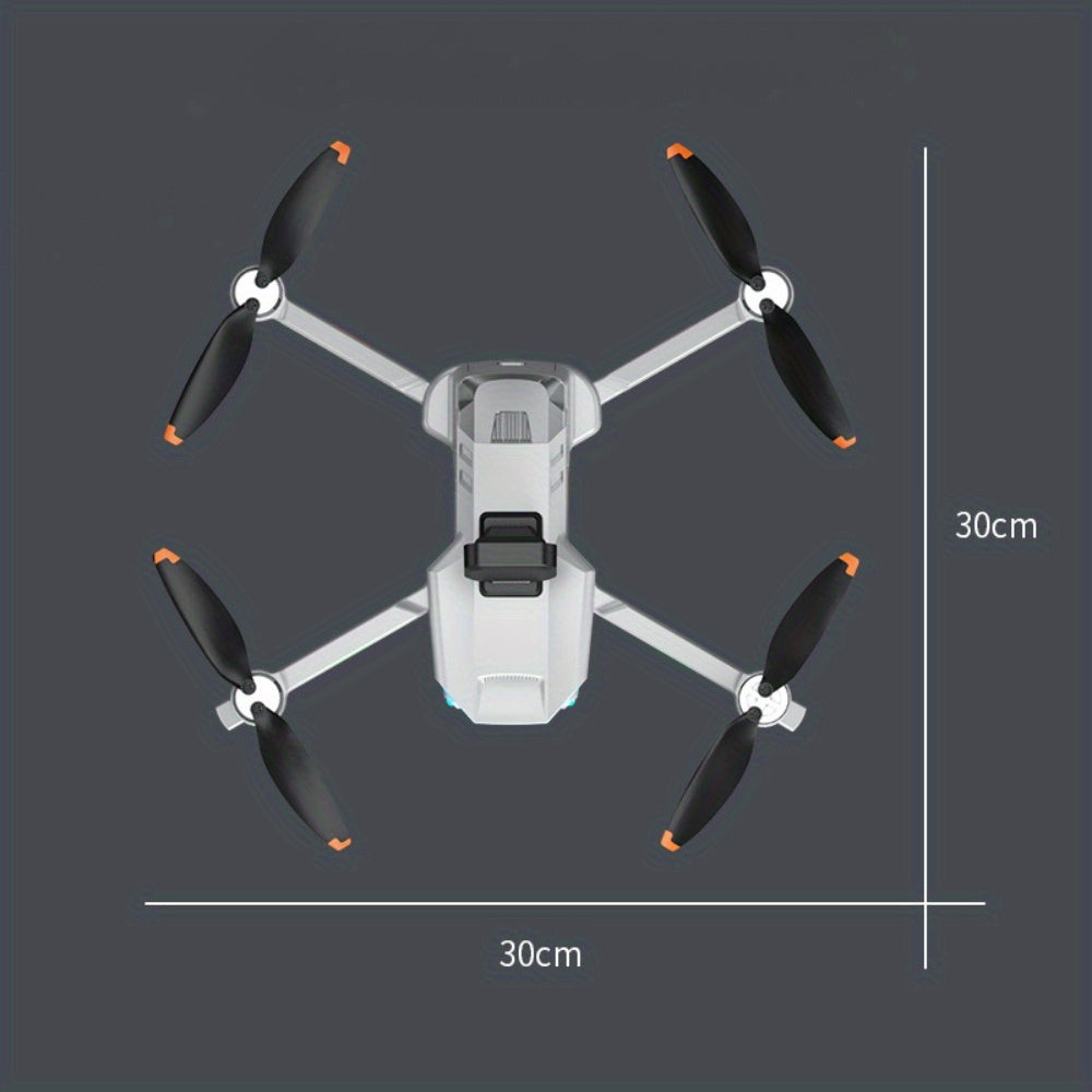 AE3 Pro Max 4K Ultra HD Foldable Drone for Adventures