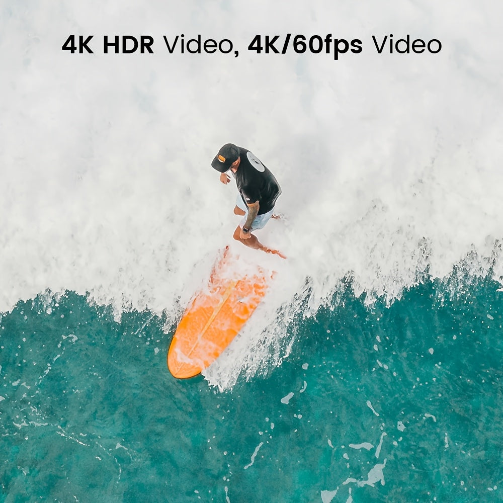 FIMI X8 TELE MAX Drone with 4K Camera and GPS