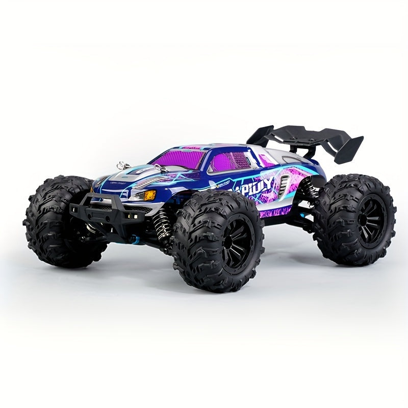 All Terrain High-Speed Off-Road Remote Control Car