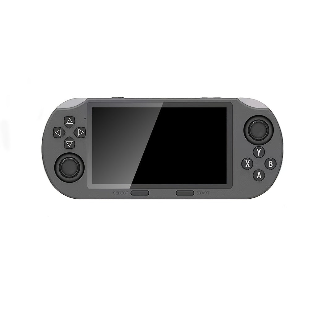 SF3000 Open-source Handheld Game Console and Entertainment Device