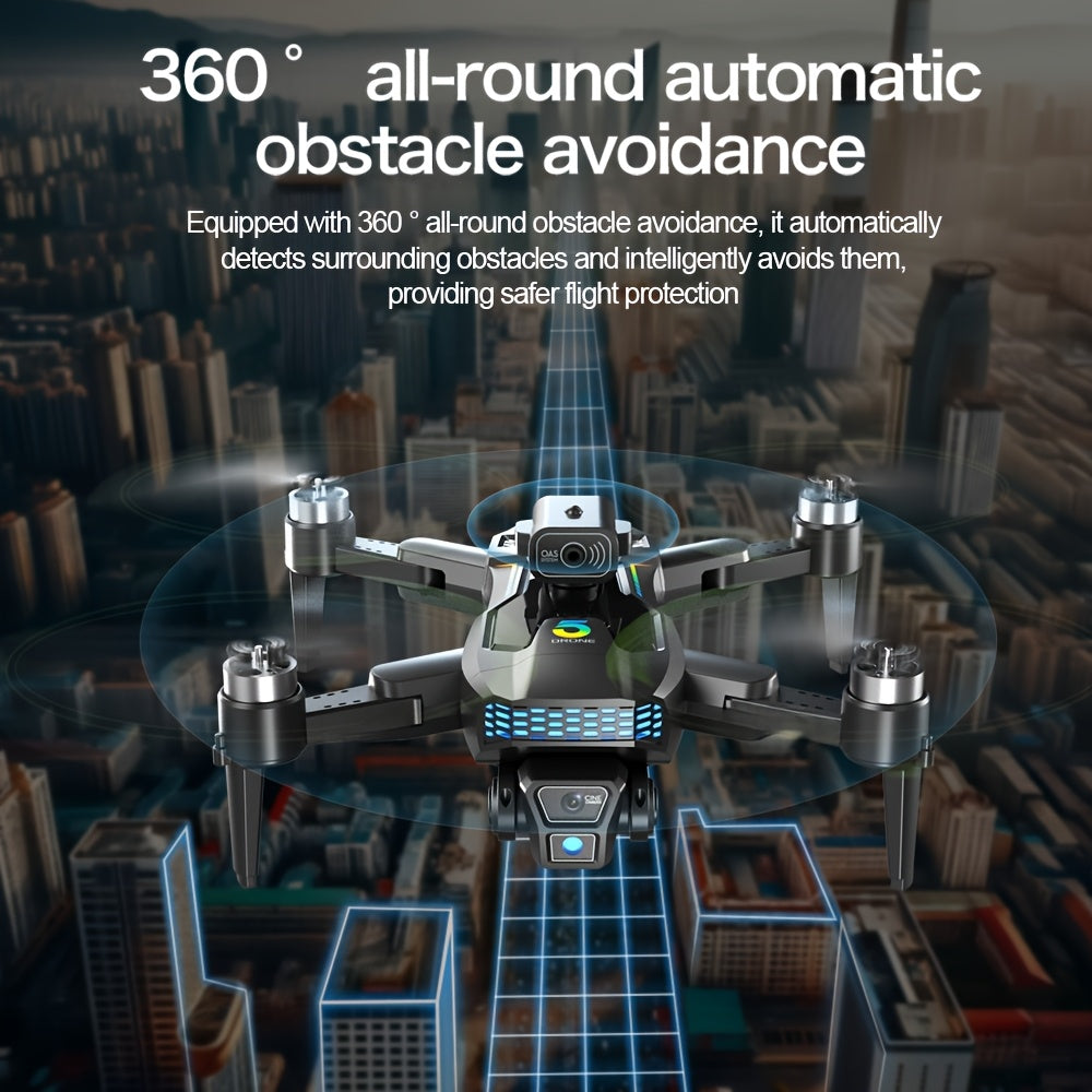 SEREE GPS Drone with 4K Camera and Gesture Control