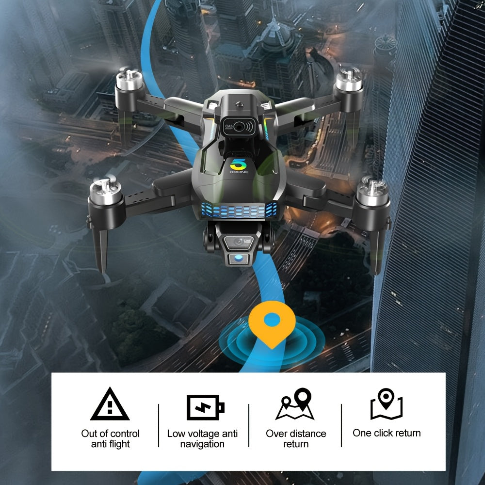 SEREE GPS Drone with 4K Camera and Gesture Control