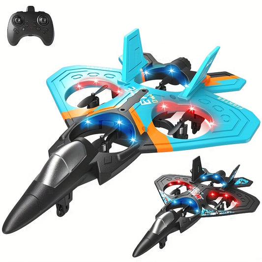 Rechargeable Quadcopter Drone for Beginners and Young Adventurers