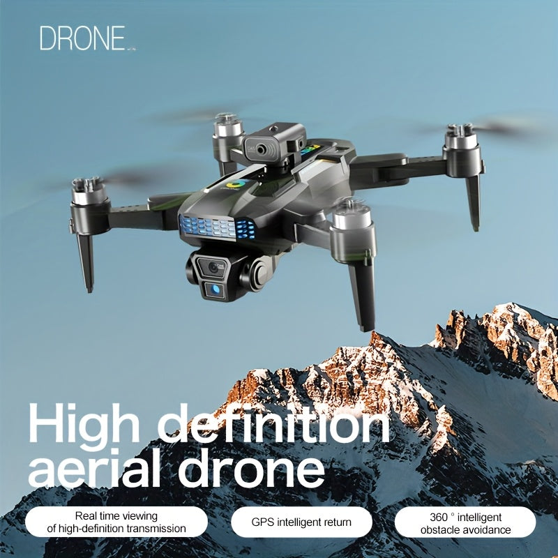 SEREE GPS Drone with 4K Camera and Gesture Control