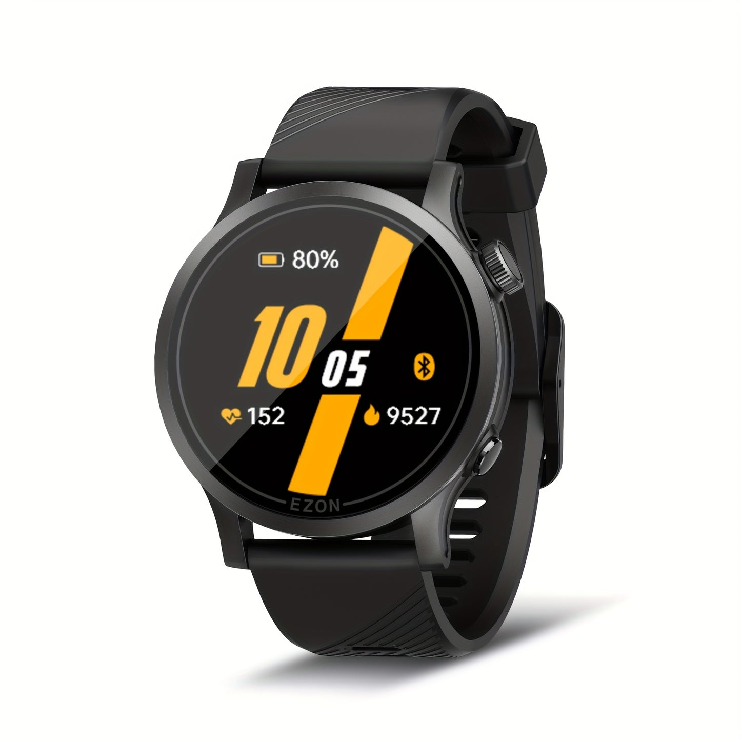 EZON R7 GPS Sports Watch With Dual Frequency GNSS Tracking