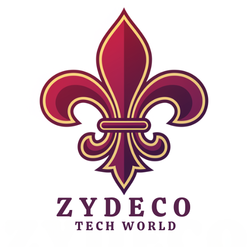 Zydeco Tech World